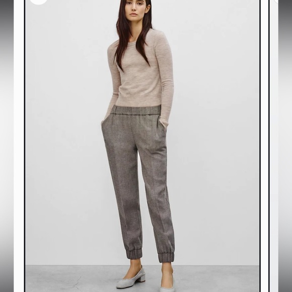 Aritzia Pants - ❗️SOLD❗️Wilfred Turquet Pants Size S